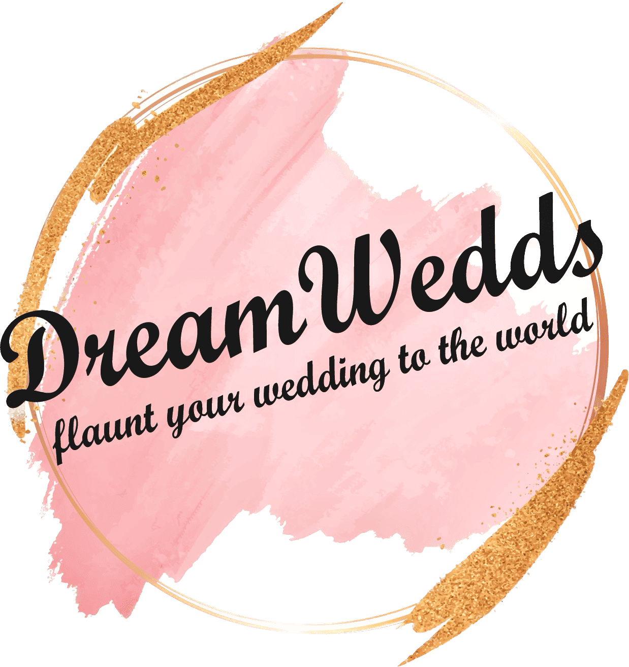 DreamWedds - Wedding to flaunt
