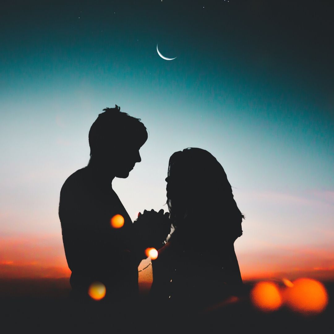 How We Met